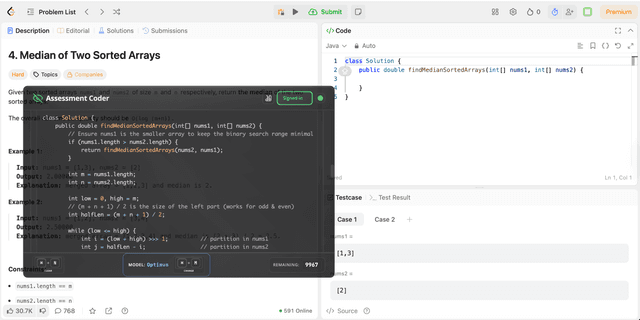 AI, Coding Assessments, and Interview Readiness in 2025