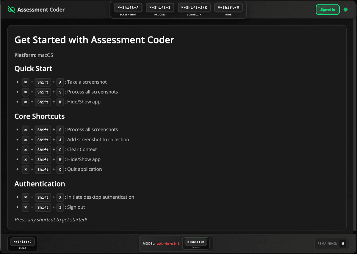 Secure Proctoring, Detection, and Learning Integrity