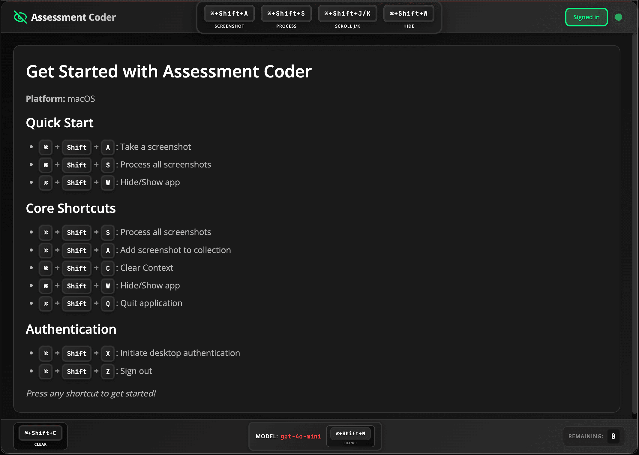 Secure proctoring and learning integrity